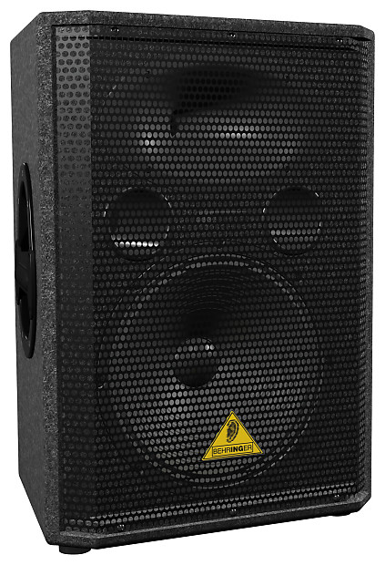 Behringer vp1220 eurolive hotsell