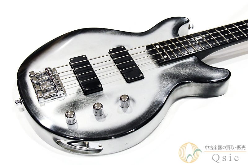 ESP J-TVB-V silver [WJ284]