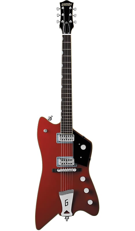 Gretsch G6199 Billy-Bo Jupiter Thunderbird