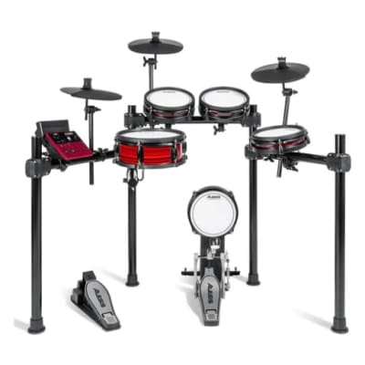 Alesis NITRO PRO Electric Drum Kit image 2