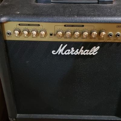 Marshall Marshall G50R CD Amp 2000's for sale