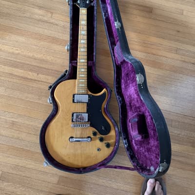 1973 Gibson L6-S Natural | Reverb 1973 Gibson L6-S Natural | Reverb