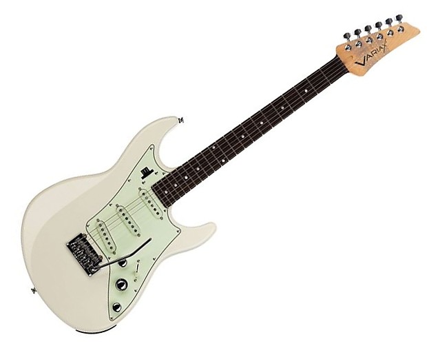 Line 6 JTV-69 S James Tyler Variax Modeling Electric Guitar | Reverb