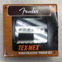 Fender 099-2131-000 Tex-Mex Stratocaster Pickup Set
