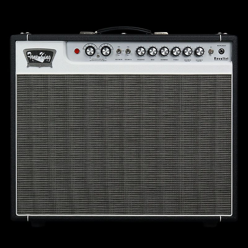 Best tone deals king amp