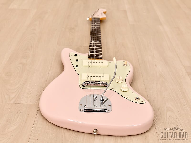 未使用品 Fender FSR 2023 Jazzmaster VWH MH - メルカリ