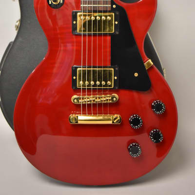 Gibson Les Paul Studio '98 | Reverb