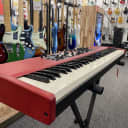 Nord Electro 6D 73 73-key Keyboard w/ Nord Softcase