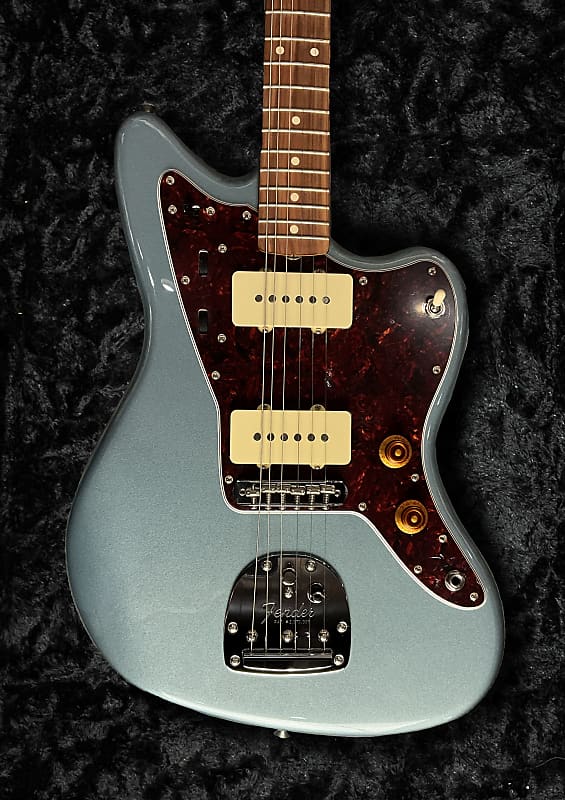 Fender Vintera '60s Jazzmaster | Reverb