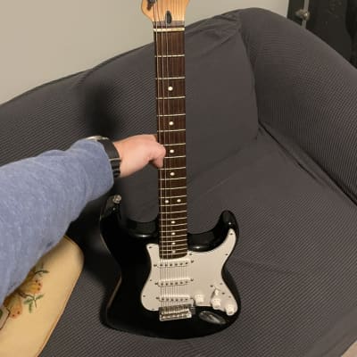 Fender Standard Stratocaster 2006 - 2017 | Reverb