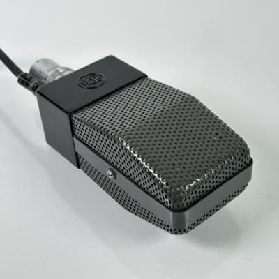 RCA 74-B MI-4036-U Junior Velocity Microphone image 4