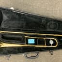 Yamaha YSL-200AD Advantage Tenor Trombone (REF #13017)