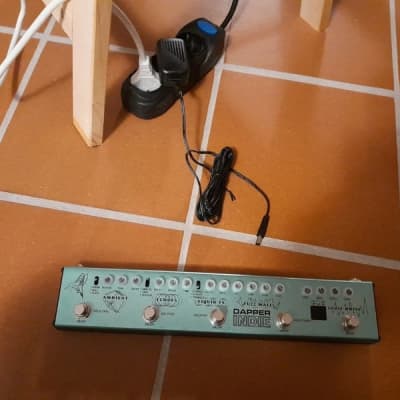 Reverb.com listing, price, conditions, and images for valeton-dapper-indie