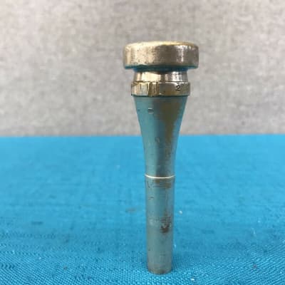 Vintage Olds / Mendez #2 Trumpet Mouthpiece | Reverb