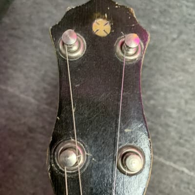 Vintage Tenor Banjo, 4 Strings (ACK - 90) image 3