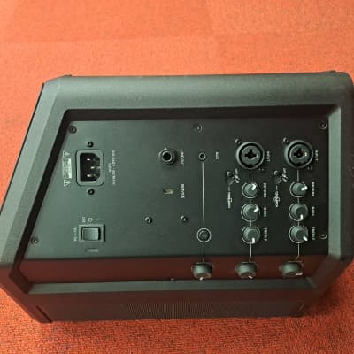 Bose S1 Pro Multi-Position PA System 2010s - Black image 3