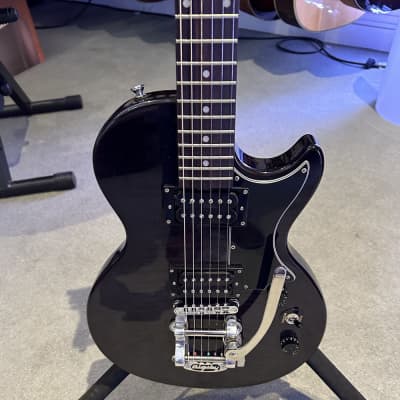 Epiphone Les Paul w/Upgraded Bigsby (Pre-Owned) | Reverb