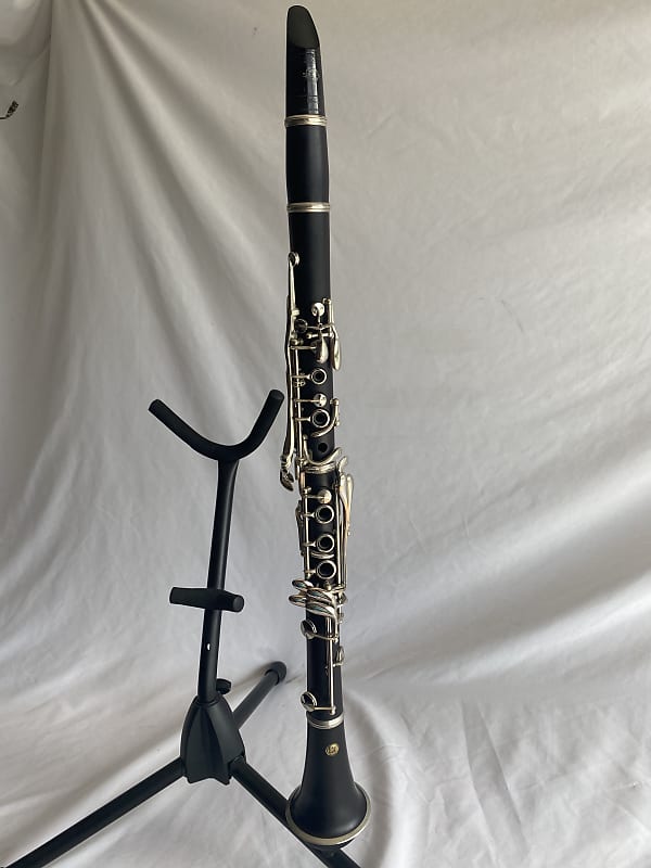 Rare Conn 280N Connstellation Large Bore Professional Jazz Bb Reverb