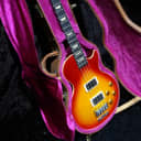 Gibson LPB-3 Standard 1999 Heritage