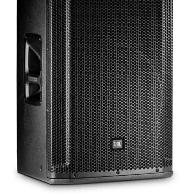 JBL SRX815 15" PA Monitor Two-Way Bass Reflex Passive DJ Speaker System OPEN BOX image 1