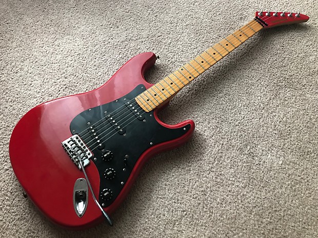 ギター Redstep Amazon.com: Ashthorpe 30-inch Beginner Electric Guitar Kit