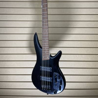 Ibanez Standard SR305EB Bass Guitar - Weathered Black + FREE Shipping #080 image 6