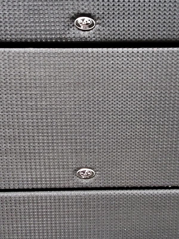 Used Aero 38A Package by D.A.S. Audio - Item# 31078