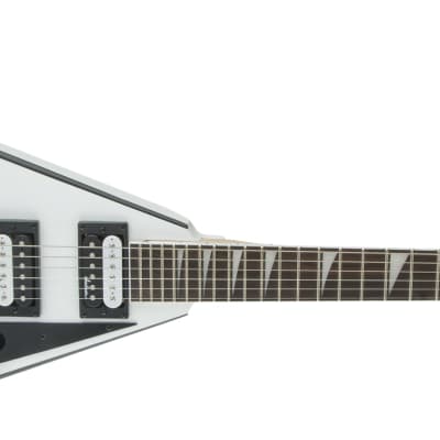 Jackson JS32T Rhoads Electric Guitar, Amaranth Fingerboard image 4