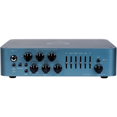 Darkglass Electronics Alpha Omega 900 中古 0e192e13bexid51FD5Jq2g2A2KsIW8