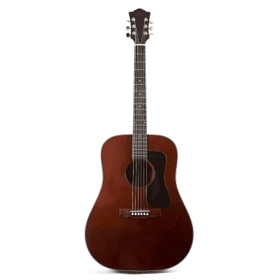 GUILD アコースティック ギター D25 Guild D25 – Jimmy Wallace Guitars