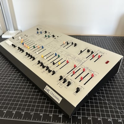 Korg Arp Odyssey Module Rev 1 2016 - Present - White
