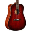 Alvarez MDA66SHB Masterworks A66 Series Dreadnought Acoustic Guitar