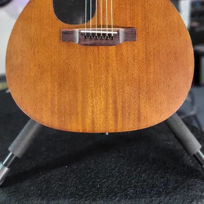 Martin 000-15M Left Handed Acoustic Guitar - Mahogany Authorized Dealer *FREE PLEK WITH PURCHASE* 868 image 1