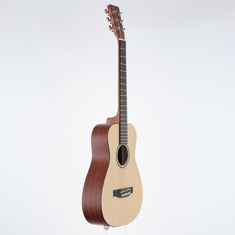 Martin Lxm/Little Martin Natural [Sn Mg 152816] (04/26) | Reverb