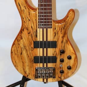Cort Artisan A4-Custom Sp-Nat 4 String Bass 2012 Natural