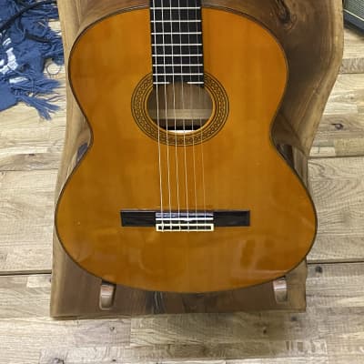 Vintage Yamaha C-320 - Classical Acoustic Made in Japan | Reverb