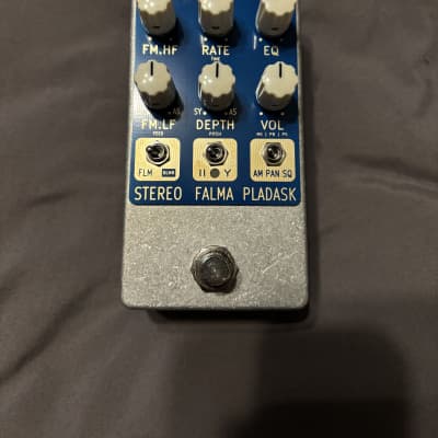 Pladask Elektrisk | Reverb