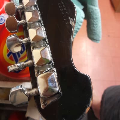 YAMAHA エレキギターSE110 Yamaha SE110