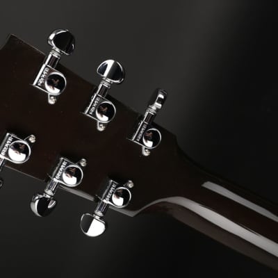 Gibson L-00 Standard in Vintage Sunburst #22713080 image 6