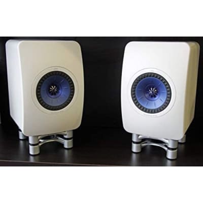 IsoAcoustics Aperta Speaker Stands, Pair (Aluminum) image 6