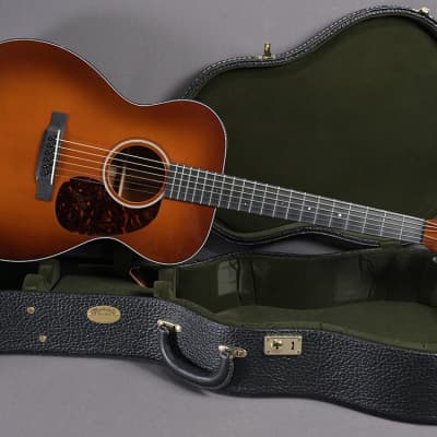 Martin OM-18 Authentic 1933 (2013 - 2018) | Reverb