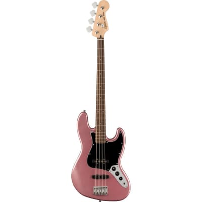 Squier Affinity Jazz Bass | Reverb