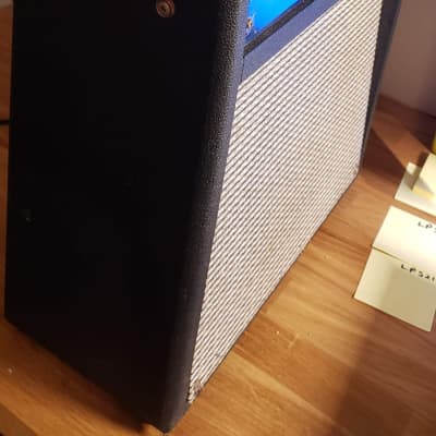 Supro S6616 Trojan 1x10 Combo With Jensen Speaker image 3