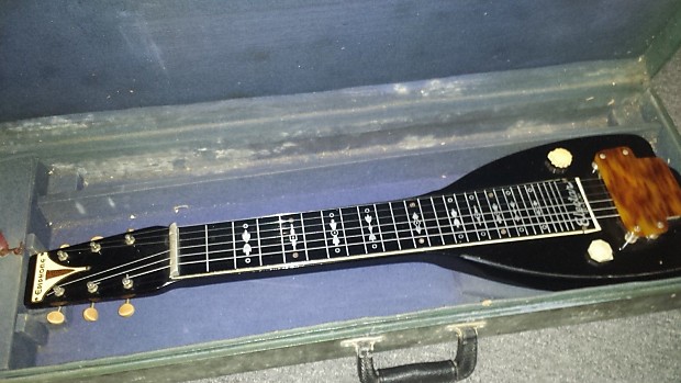 Epiphone electar century shop 1939