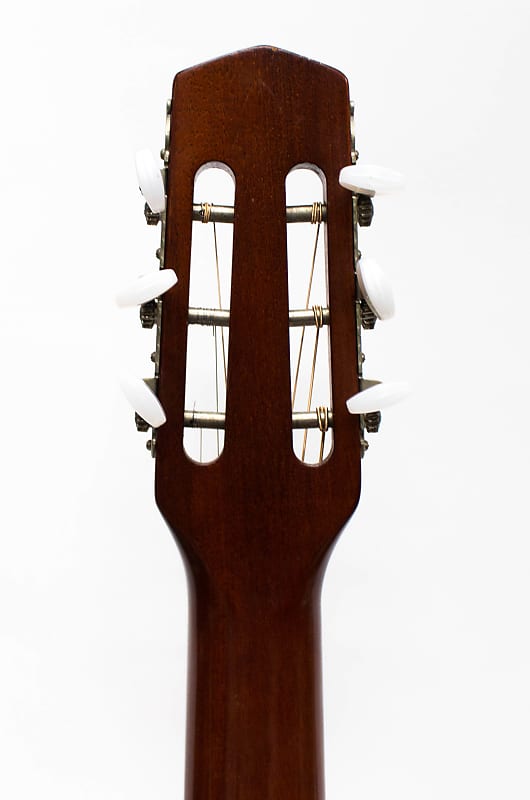 希少】SAGA JAPAN BM500 Django Jazz Guitar 希少】SAGA JAPAN BM500