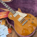 Gibson Custom Shop Standard Historic '59 Les Paul Standard Reissue 2005 Honeyburst Yamano Order