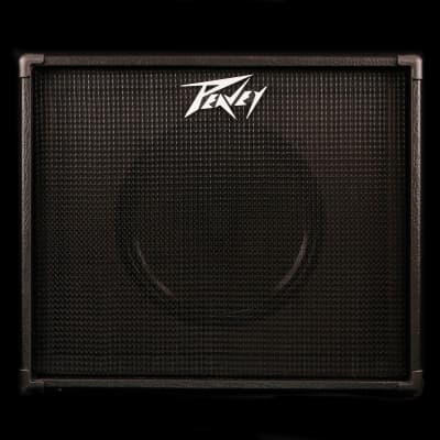 Peavey 112sx 2024 extension cabinet