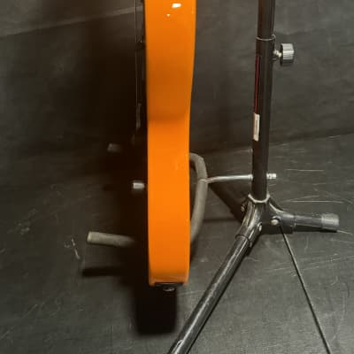 Jericho Soulmaster Orange Standard Scale 2020 image 12