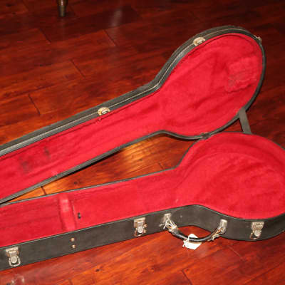 1970's Gibson  Banjo Case image 6