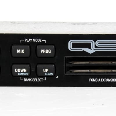 Alesis QSR 2000s - Black